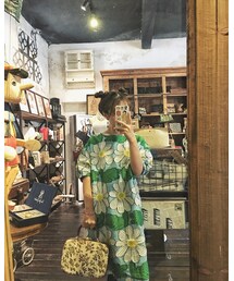 peu pres | スカート