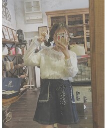 Boyfriend | トップス