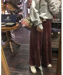 UNIQLO | チノパンツ