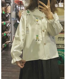 VINTAGE | シャツ/ブラウス