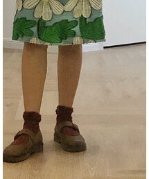 TYAKASHA | シューズ