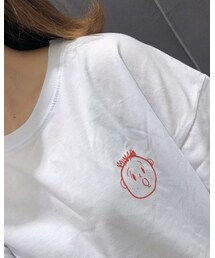 Cachito细细粒 | Tシャツ/カットソー