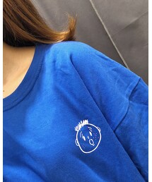 Cachito细细粒 | Tシャツ/カットソー