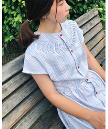 Cachito细细粒 | ワンピース/ドレス