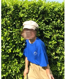 Cachito细细粒 | Tシャツ/カットソー