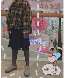 焦糖派 | ジャケット/アウター