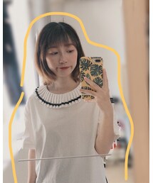 Omont | Tシャツ/カットソー