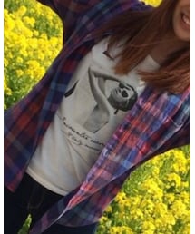 MURUA | Tシャツ/カットソー