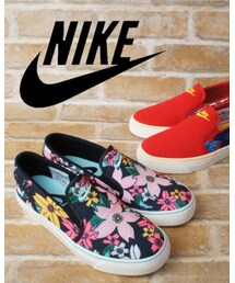NIKE | スニーカー