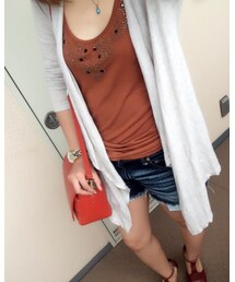 FOREVER 21 | カーディガン/ボレロ