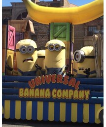 ミニオン | その他