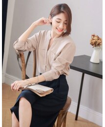 Toki Choi | シャツ/ブラウス