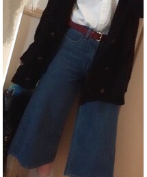 UNIQLO | デニムパンツ