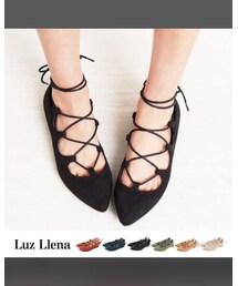 Luz Llena | シューズ