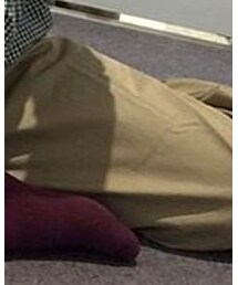 UNIQLO | チノパンツ