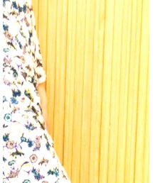 CIAOPANIC TYPY | シャツワンピース