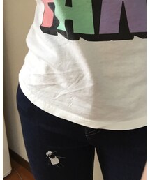 UNIQLO | デニムパンツ