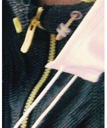 😷 | アクセサリー