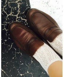 ROMA SABRINA | 母のお下がり.(パンプス)