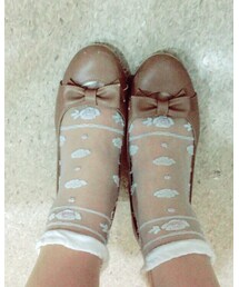 earth music&ecology | パンプス