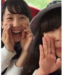 😝💕 | その他