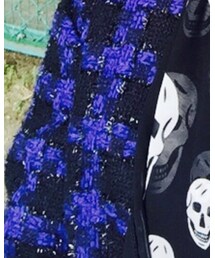 MURUA | ブルゾン