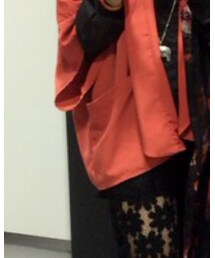 FOREVER 21 | マウンテンパーカー