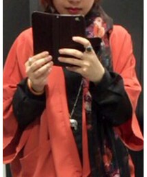 love  junkie | シャツ/ブラウス