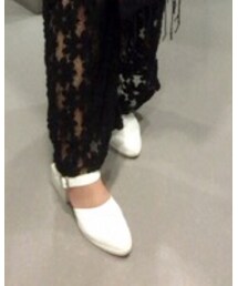 made in koera | シューズ