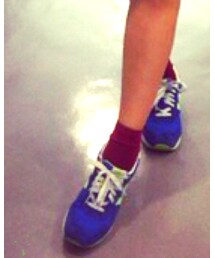 NEW BALANCE | シューズ