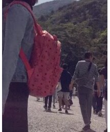 MCM | バックパック/リュック