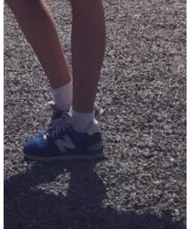 NEW BALANCE | スニーカー