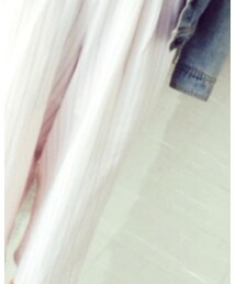 Heather | その他パンツ