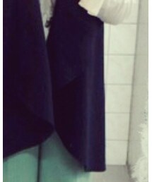 JOSEPH FEISS | ピーコート