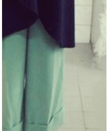 IF ANY MORE | カーゴパンツ