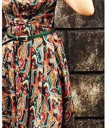 no brand | ワンピース/ドレス