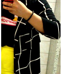 no brand | ピーコート