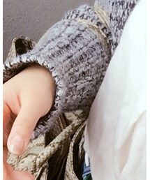 AZUL | ピーコート