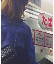 ball donna | デニムジャケット