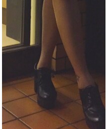 no brand | パンプス