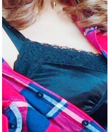 no brand | キャミソール