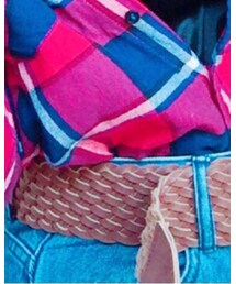 AZUL | デニムパンツ