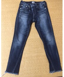 Rodeo Crowns | デニムパンツ