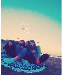 2017初投稿📸 | その他