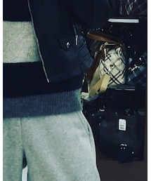 ZARA | ライダースジャケット