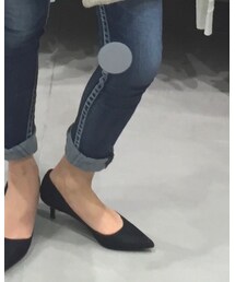 ZARA | パンプス