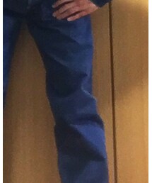 LEVI'S VINTAGE CLOTHING | デニムパンツ
