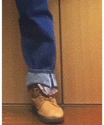 VANS | ブーツ