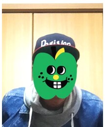 Maison Kitsune | キャップ