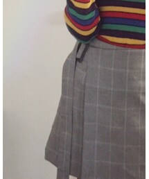 SNIDEL | スカート